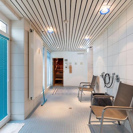 Wohnung 17 Куксгафен Екстер'єр фото