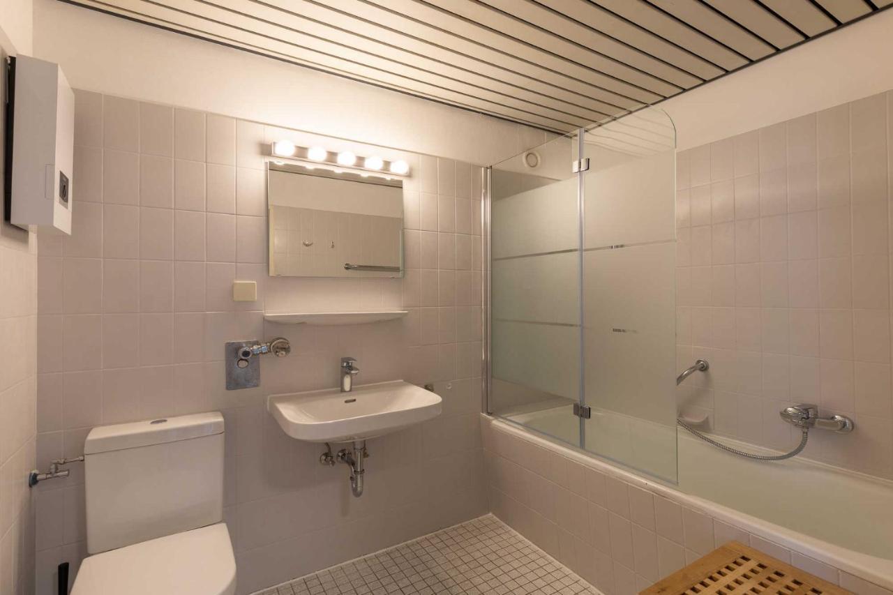 Wohnung 17 Куксгафен Екстер'єр фото