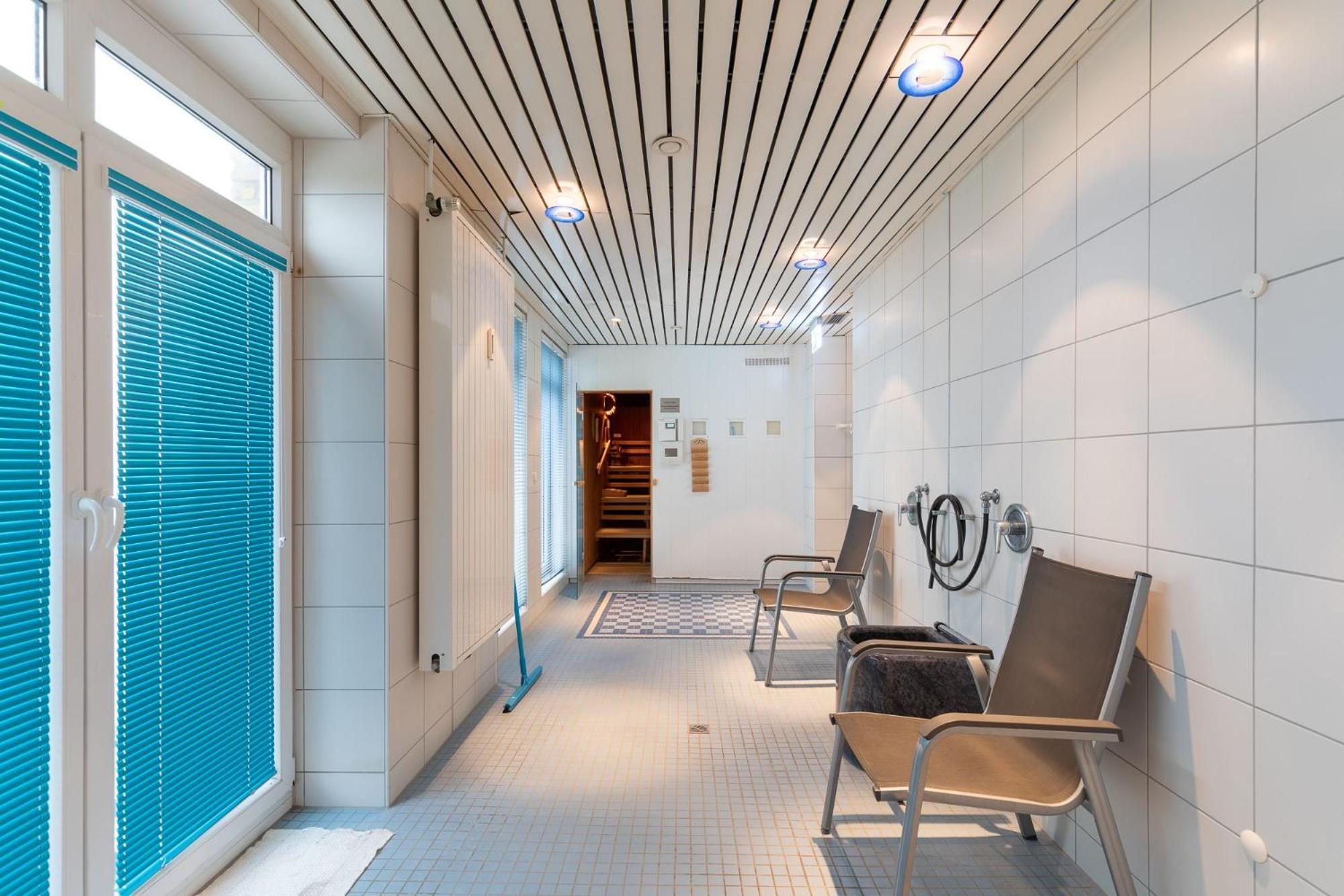 Wohnung 17 Куксгафен Екстер'єр фото
