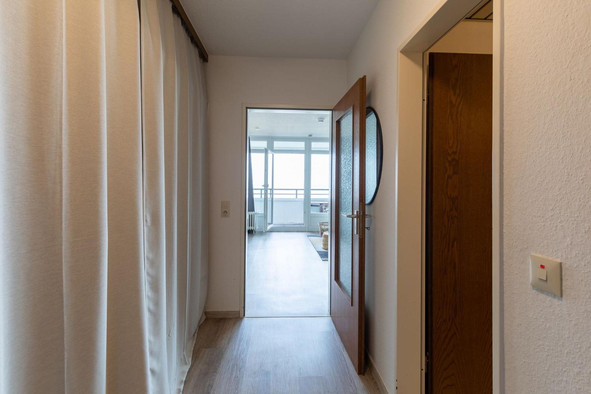 Wohnung 17 Куксгафен Екстер'єр фото