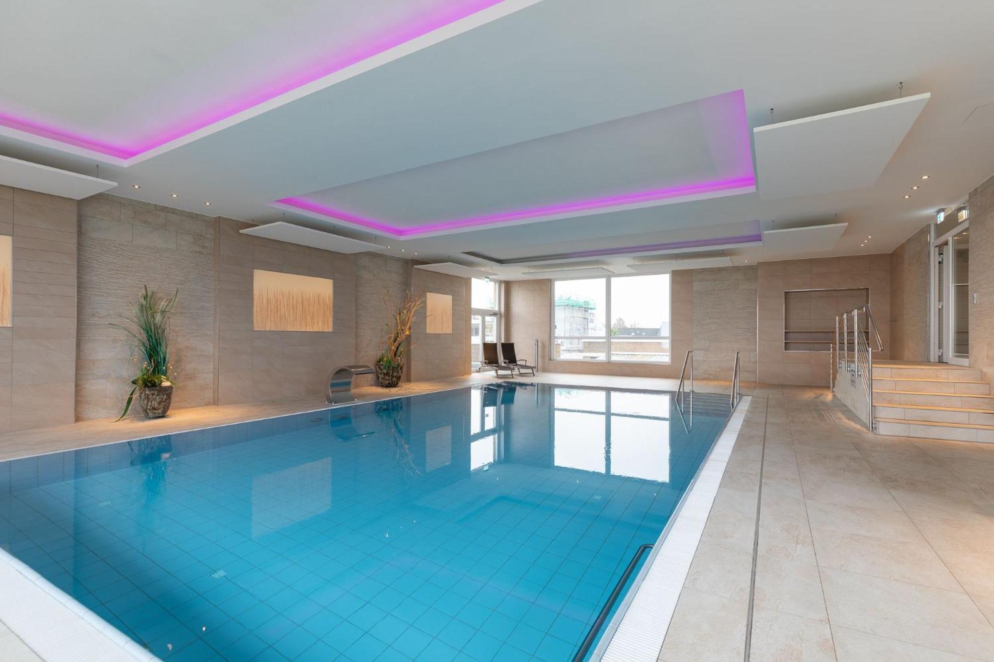 Wohnung 17 Куксгафен Екстер'єр фото