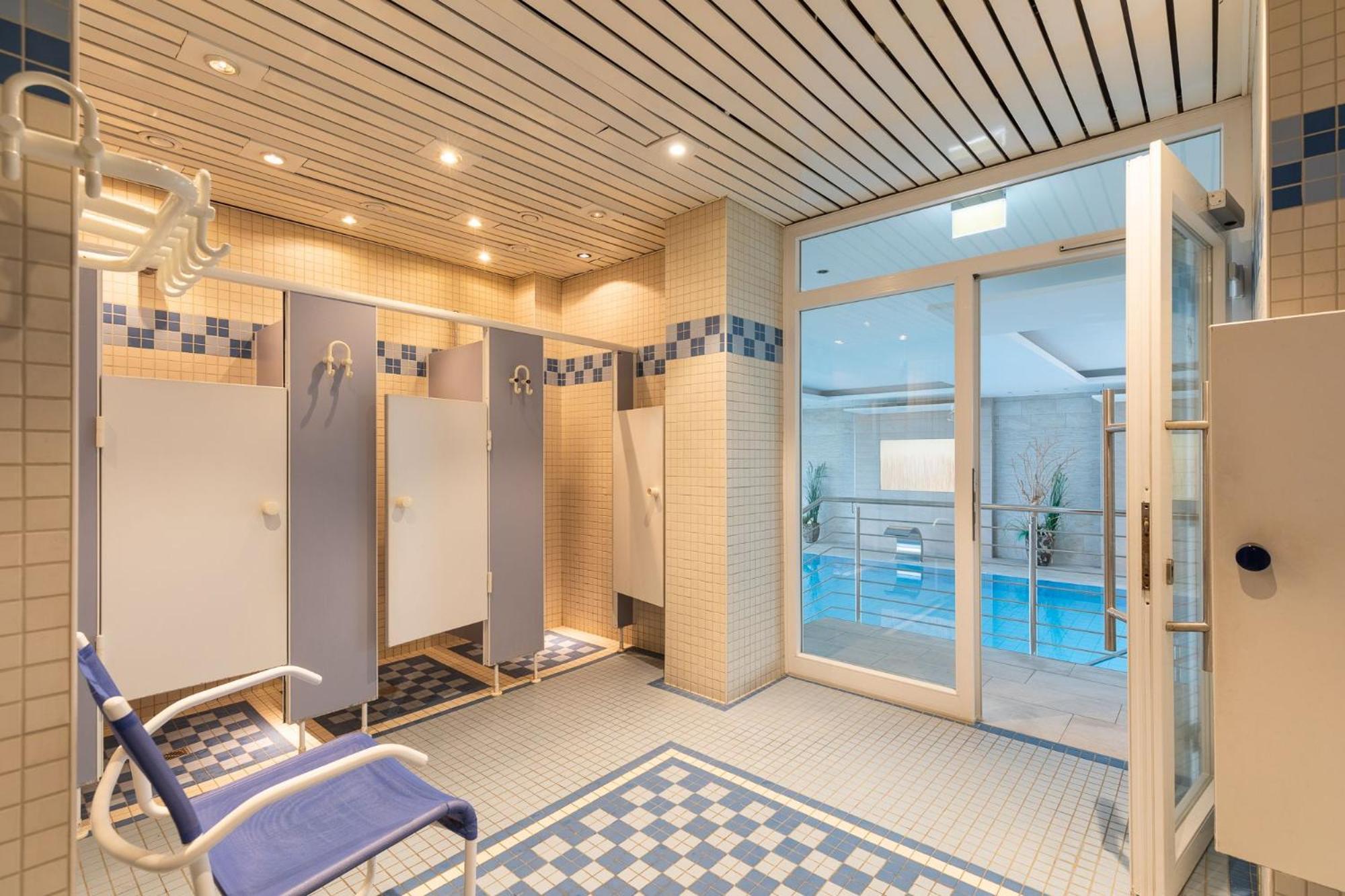 Wohnung 17 Куксгафен Екстер'єр фото