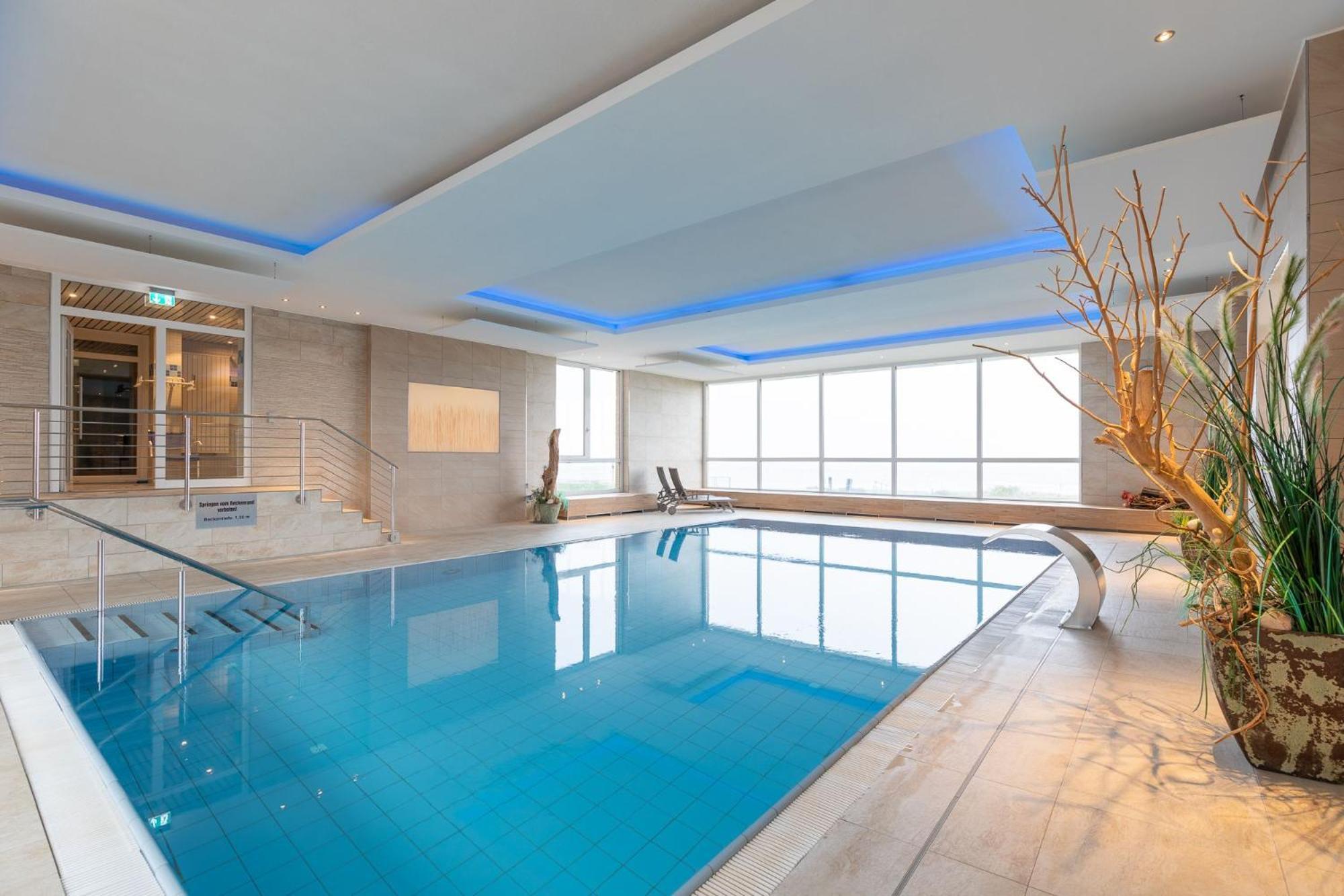 Wohnung 17 Куксгафен Екстер'єр фото
